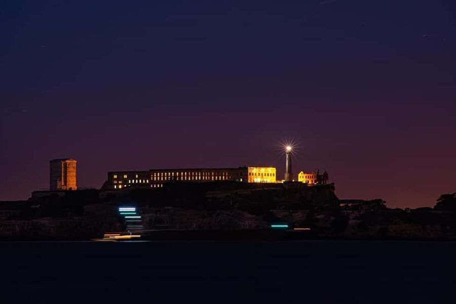 San Francisco: Alcatraz, Ferry & Audio Tour w/ Night Option - Is $78 a fair price?
