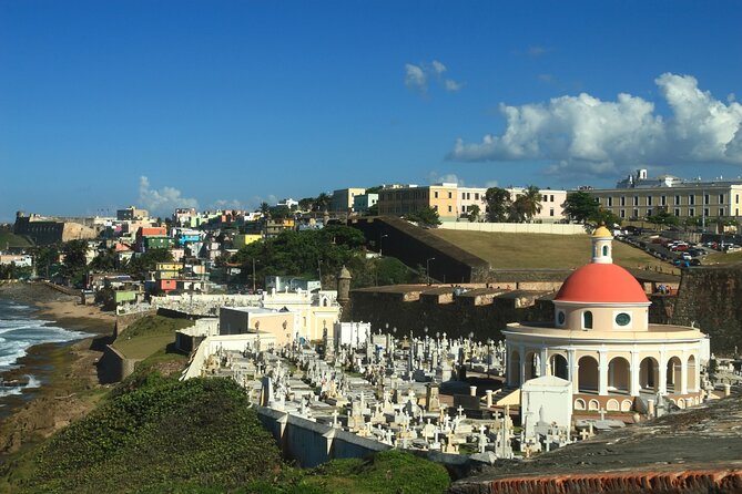 San Juan Self-Guided Walking Audio Tour - Why this Old San Juan audio walk works