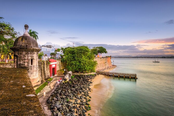 San Juan Self-Guided Walking Audio Tour - Is $16.99 a good value?