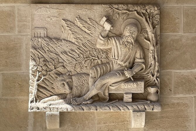 San Marino: A Self Guided Audio Tour - A quick walk through San Marino’s unusual capital