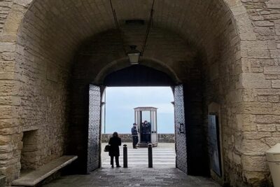 San Marino’s Three Towers: An Audio Tour of the Ancient Republic