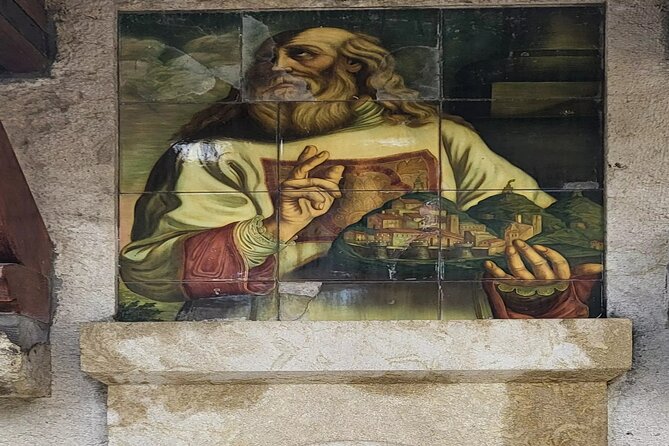 San Marino's Three Towers: An Audio Tour of the Ancient Republic - The Witch’s Path between the First and Second Towers