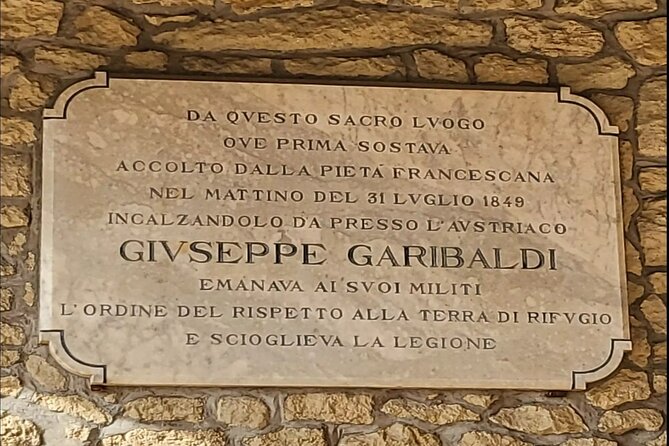 San Marino's Three Towers: An Audio Tour of the Ancient Republic - Cisterns, medieval lanes, and the everyday republic