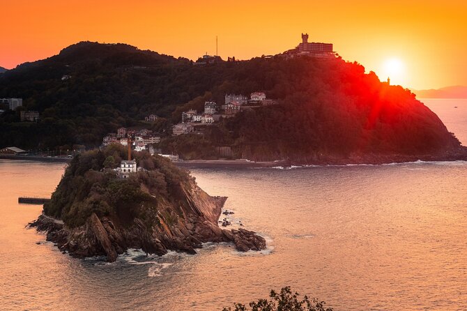 San Sebastian Scavenger Hunt & Highlights Self Guided Audio Tour - What the $7.09 price really buys you