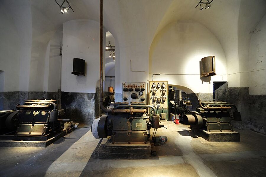 Santorini: Tomato Museum Admission Ticket with Audio Guide - Key points to know before you go