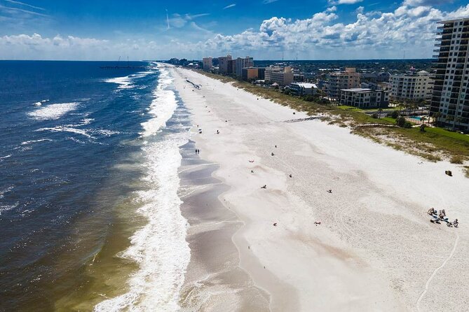 Scenic A1A Byway Self Guided Driving Audio Tour - Key points to know before you drive