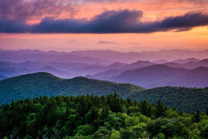 Scenic Blue Ridge Parkway Self-Guided Driving Audio Tour - Price, sound quality, and the main risks