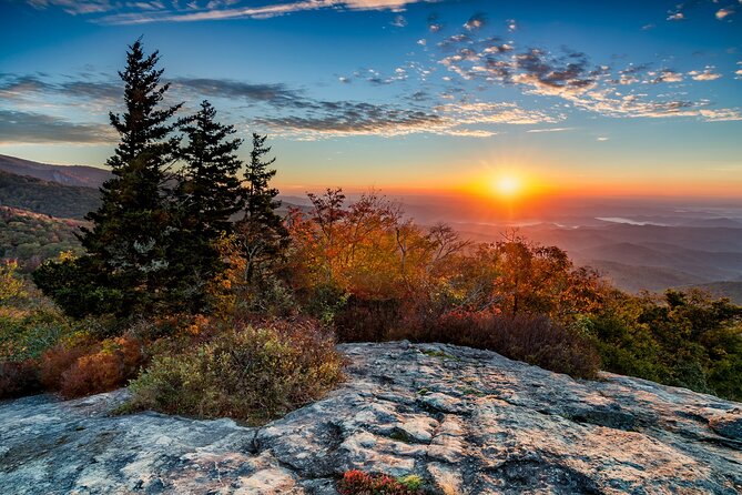 Scenic Blue Ridge Parkway Self-Guided Driving Audio Tour - Who should book this Blue Ridge Parkway audio tour