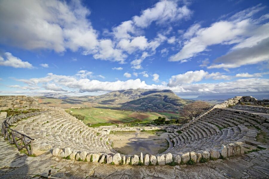 Segesta: Archeological Park Entry Ticket and App Audioguide - Is the $23 price fair?