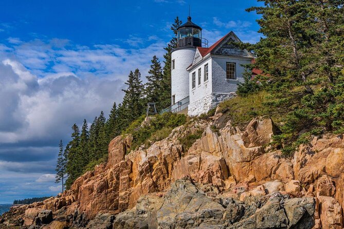 Self-Guided Audio Driving Tour in Acadia National Park - Quick takeaways for planning Acadia