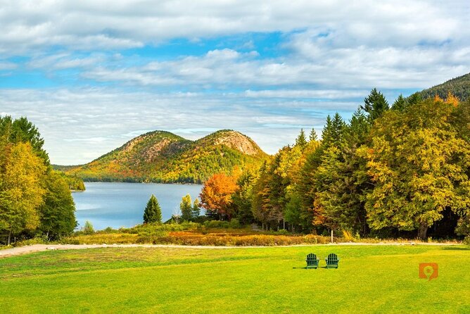 Self-Guided Audio Driving Tour in Acadia National Park - Cadillac Mountain requires extra planning