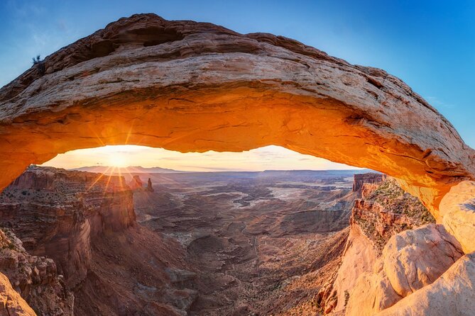 Self Guided Audio Driving Tour in Arches National Park - Who will get the most from this audio tour