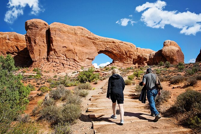 Self Guided Audio Driving Tour in Arches National Park - What your $19.99 actually buys