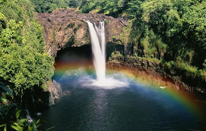 Self-Guided Audio Driving Tour in Big Island - Big Island audio tour at a glance