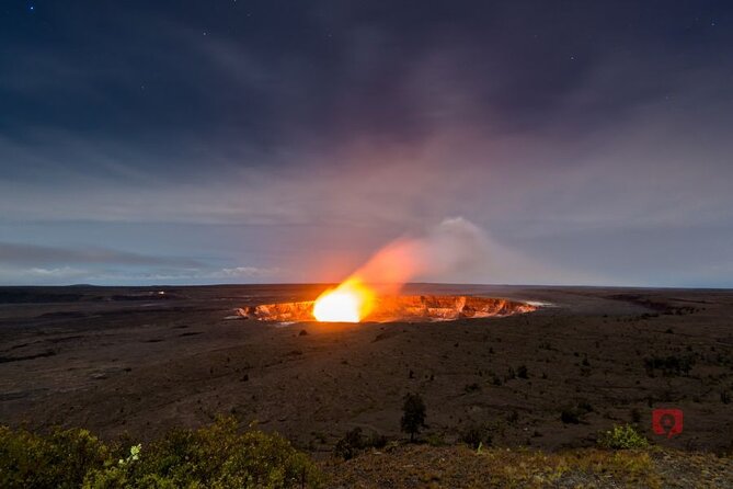 Self-Guided Audio Driving Tour in Big Island - Hilo’s waterfalls, gardens, and old streets