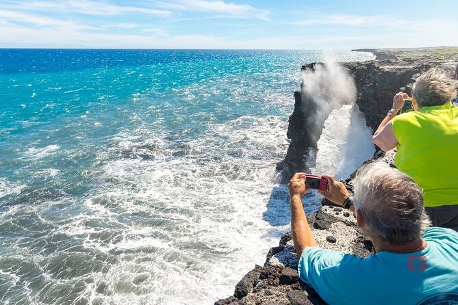 Self-Guided Audio Driving Tour in Big Island - Kohala, Hawi, and Pololu Valley