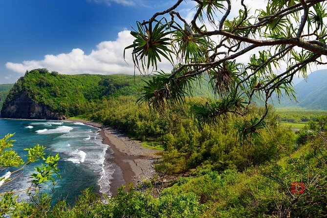Self-Guided Audio Driving Tour in Big Island - Kailua-Kona, Kealakekua Bay, and the south coast