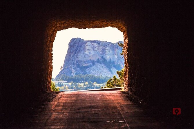 Self-Guided Audio Driving Tour in Black Hills and Mt Rushmore - Devils Tower, Deadwood, and Spearfish Canyon