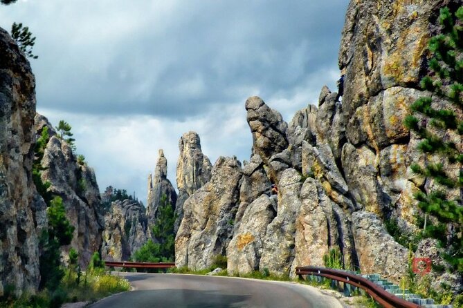 Self-Guided Audio Driving Tour in Black Hills and Mt Rushmore - Wind Cave and building a sensible itinerary