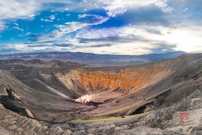 Self-Guided Audio Driving Tour in Death Valley National Park - Timing, phone service, and the practical details