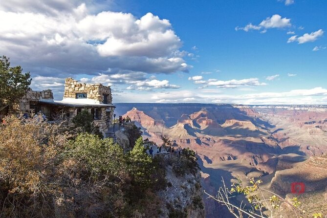 Self-Guided Audio Driving Tour in Grand Canyon South Rim - Grand Canyon Village and the Rim Trail