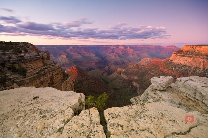 Self-Guided Audio Driving Tour in Grand Canyon South Rim - Cameron and the Little Colorado River Gorge