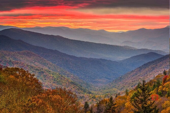 Self-Guided Audio Driving Tour in Great Smoky Mountains - Mingus Mill shows the park’s working past