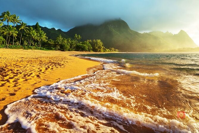Self-Guided Audio Driving Tour in Kauai - Kilaueas lighthouse and seabird views