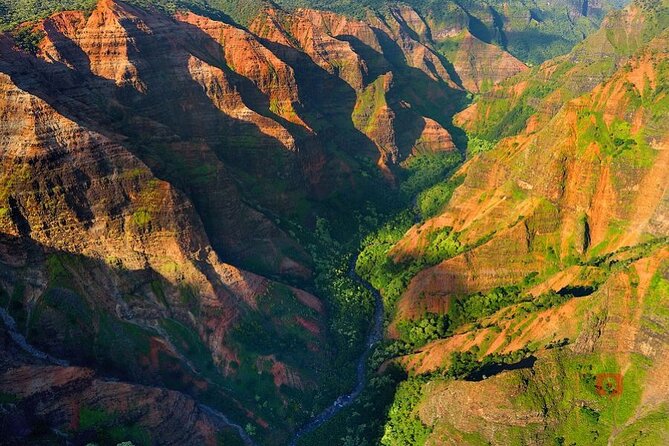 Self-Guided Audio Driving Tour in Kauai - Lihue, the Tree Tunnel, and the south shore