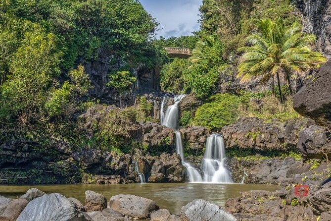 Self-Guided Audio Driving Tour in Maui - South Maui beaches, turtles, and lava