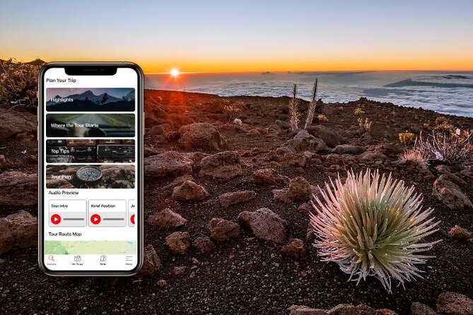 Self-Guided Audio Driving Tour in Maui - Who should book this Maui tour?