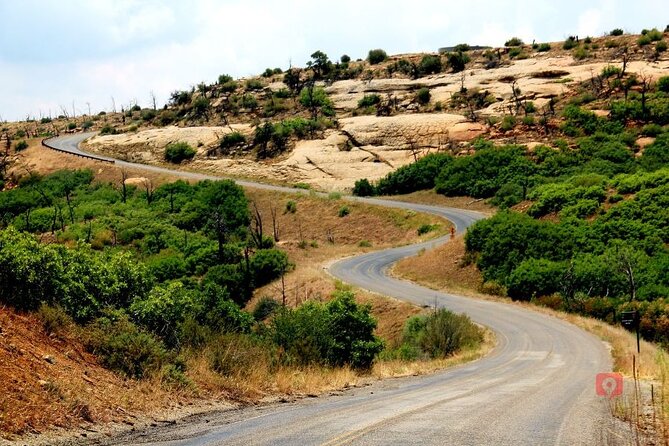 Self-Guided Audio Driving Tour in Mesa Verde National Park - Spruce Tree House and two worthwhile trails