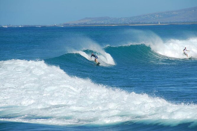 Self-Guided Audio Driving Tour in Oahu Hawaii - Key points for planning your Oahu drive