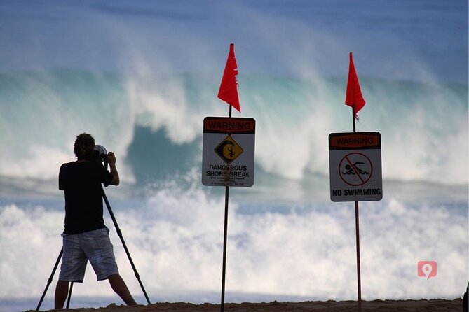 Self-Guided Audio Driving Tour in Oahu Hawaii - Kailua and Lanikai: Oahu’s windward beaches