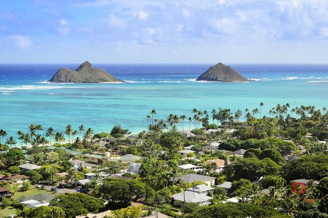 Self-Guided Audio Driving Tour in Oahu Hawaii - Punchbowl Crater and the meaning of Pearl Harbor