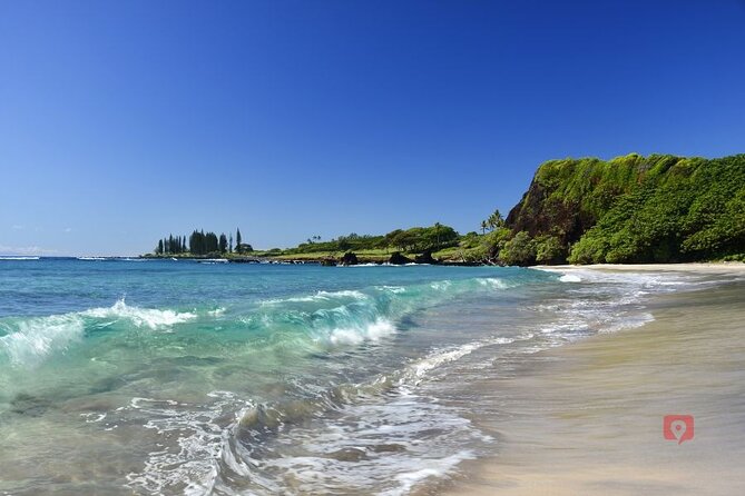 Self-Guided Audio Driving Tour in Road To Hana - How to plan the return drive