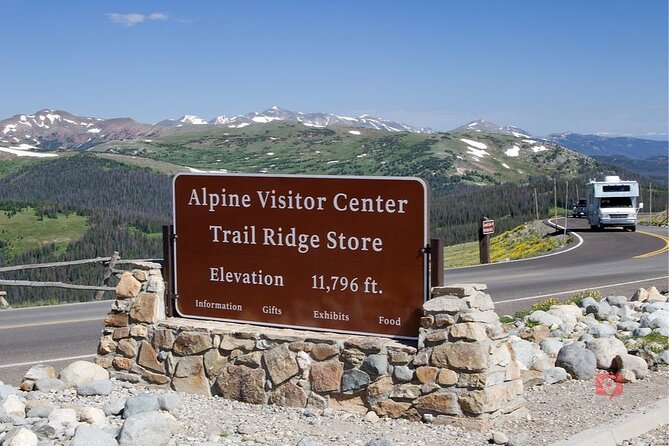 Self-Guided Audio Driving Tour in Rocky Mountain National Park - Tundra Communities Trail and the high-altitude pause