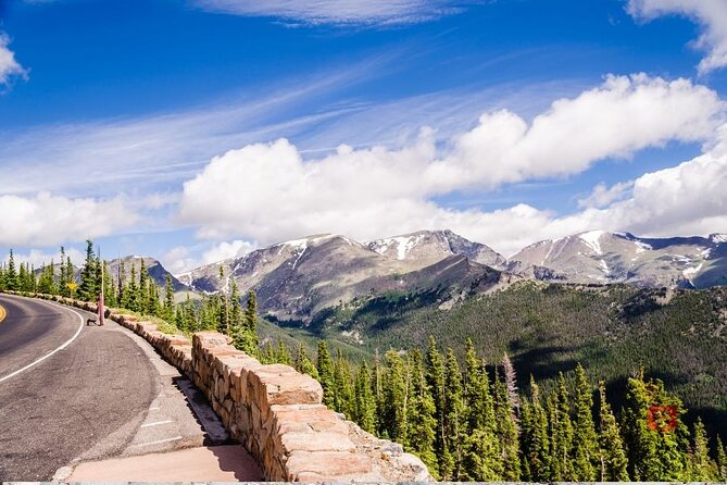 Self-Guided Audio Driving Tour in Rocky Mountain National Park - Old Fall River Road, a slower route up