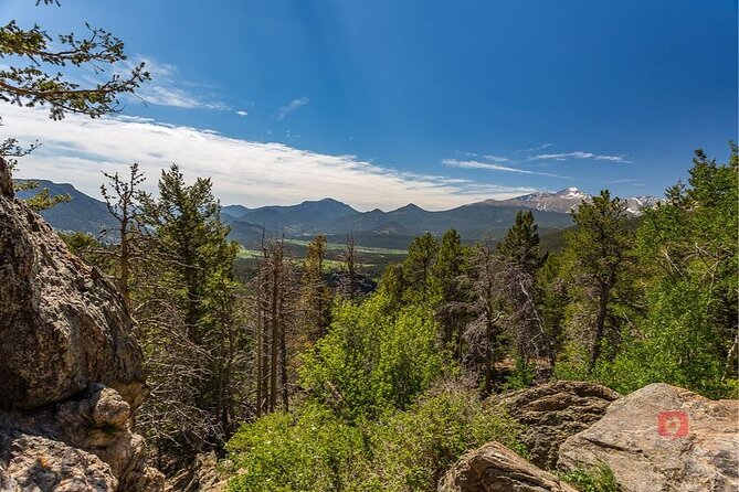 Self-Guided Audio Driving Tour in Rocky Mountain National Park - Bear Lake and Sprague Lake for shorter walks