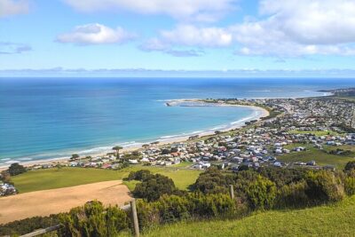 Self-Guided Audio Driving Tour of the Great Ocean Road, Australia