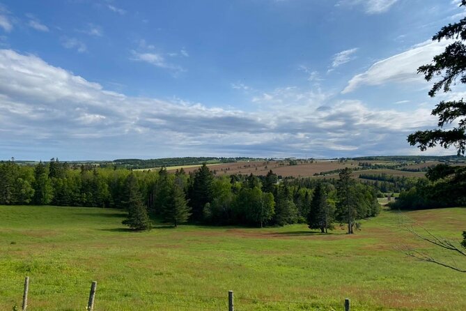 Self Guided Audio Driving Tour of the North Shore of PEI - Rustico, Acadian culture, and the Farmers’ Bank