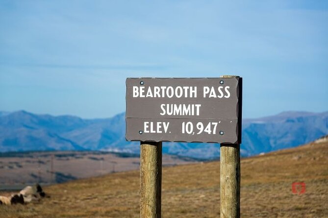Self-Guided Audio Driving Tour on Beartooth Highway - Clay Butte Fire Lookout Tower