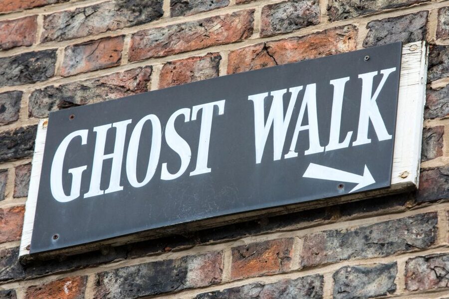 Self Guided Audio Ghost Tour in New Orleans in 6 Languages - Should you book this self-guided ghost tour?