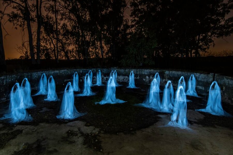 Self Guided Audio Ghost Tour in Savannah in 6 Languages - Is $5 good value?