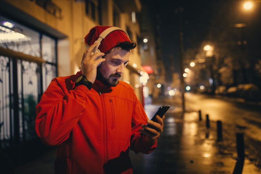 Self Guided Audio Ghost Tour in Savannah in 6 Languages - Who will enjoy this tour most