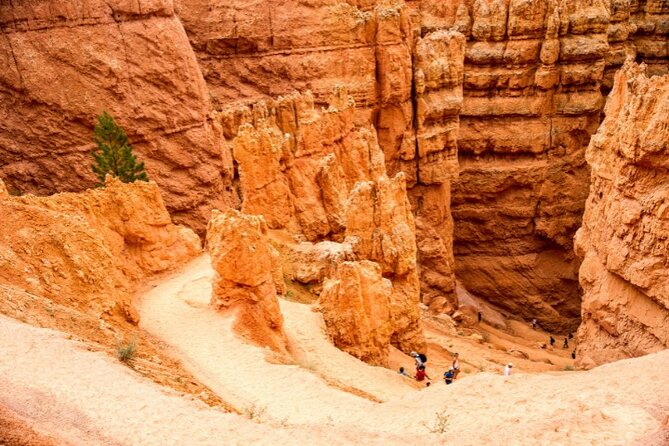 Self Guided Audio Tour Bundle for Utah's Mighty Five - Day 1: Arches National Park from Moab