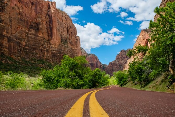 Self Guided Audio Tour Bundle for Utah's Mighty Five - What $36.99 means for a group of eight