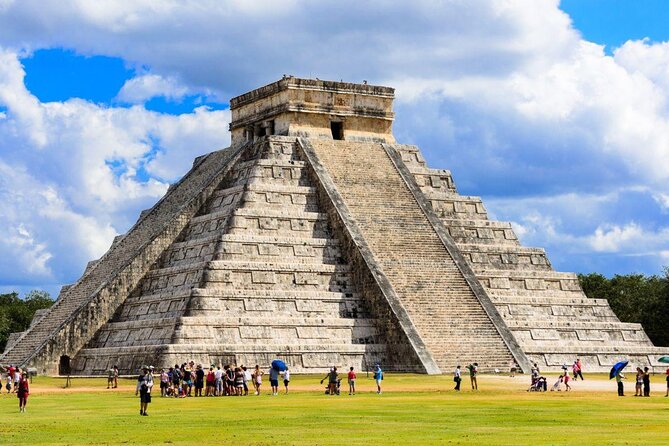 Self-Guided Audio Tour - Chichen Itza, the Greatness of the Mayas - Key points to know before you go