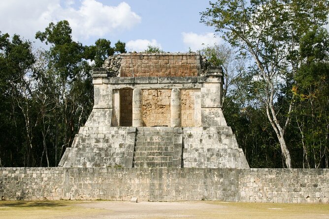 Self-Guided Audio Tour - Chichen Itza, the Greatness of the Mayas - One hour, your pace, and the value of flexibility