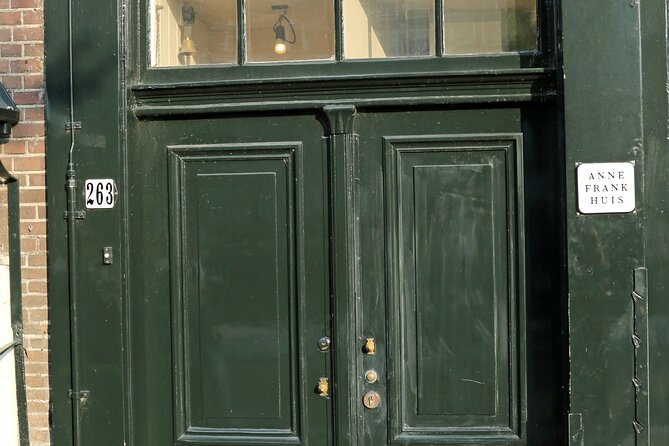 Self-Guided Audio Tour Holocaust Series: The Jewish Quarter - Price, timing, and overall value